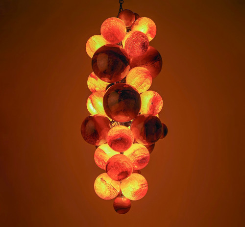 Большая люстра  70633 (2021)